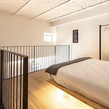 Design Loft Corte Kalister Триест Экстерьер фото