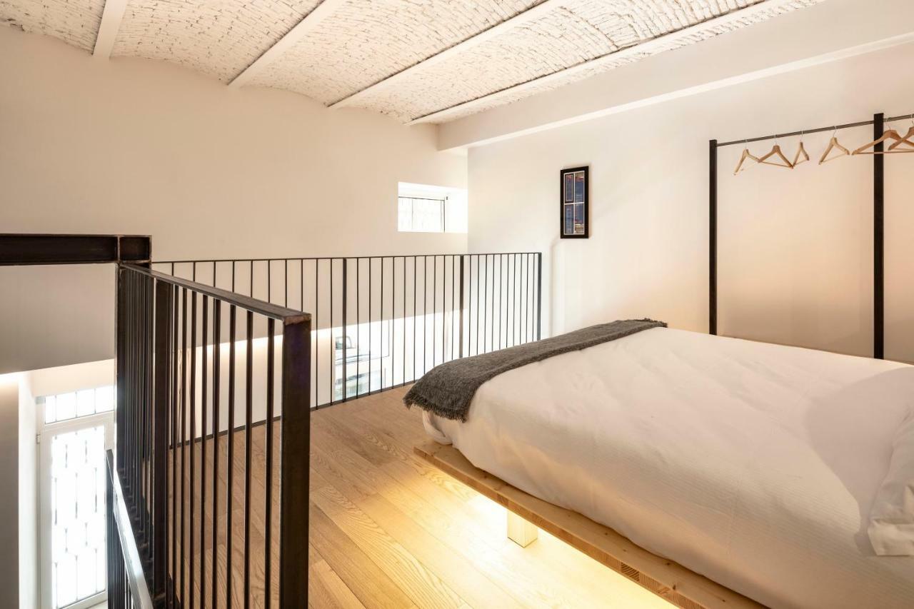 Design Loft Corte Kalister Триест Экстерьер фото