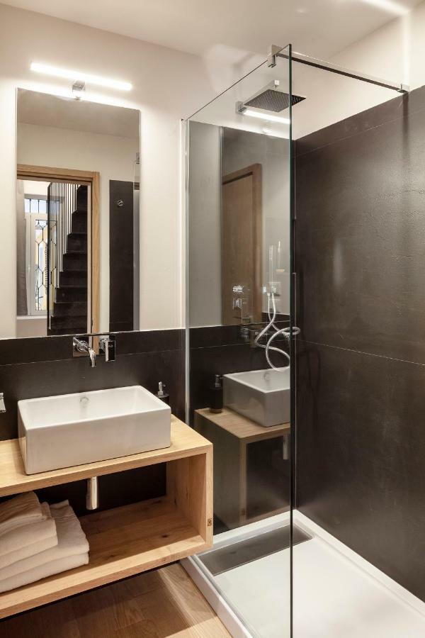 Design Loft Corte Kalister Триест Экстерьер фото