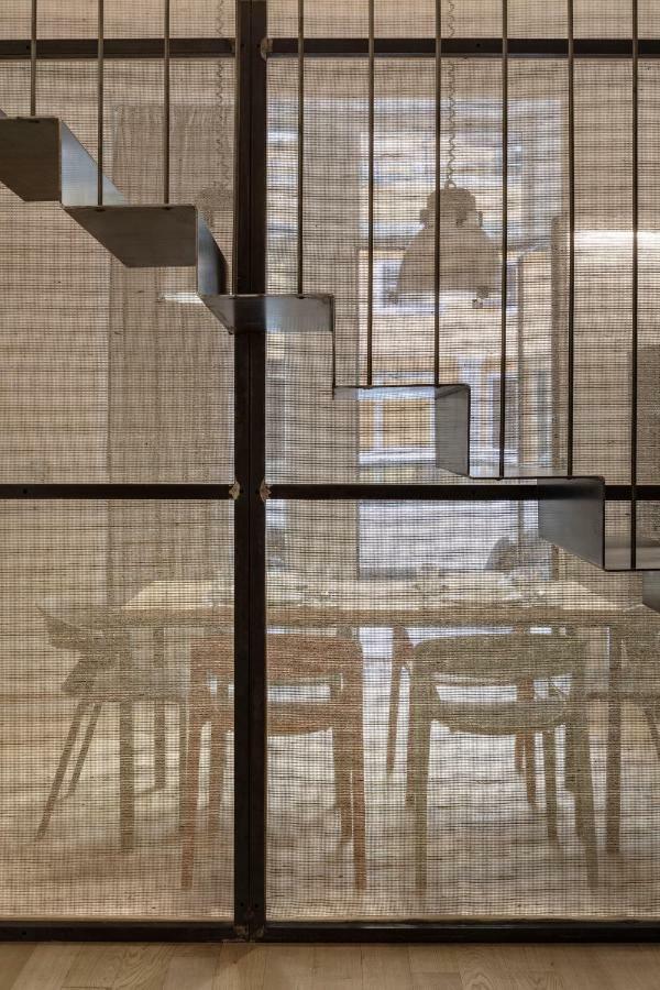 Design Loft Corte Kalister Триест Экстерьер фото