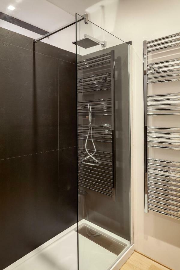 Design Loft Corte Kalister Триест Экстерьер фото